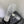 CC 2026 Thong Sandal White TPU 826025