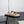 CC 26s Shearling Slide Flat Mules Beige Black Wool 128098