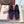 LP 360 LP FLEXY WALK SNEAKER NAVY AND DENIM CASHMERE