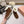 Miu Snow Boots Dark Brown Suede Shearling 455924