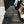 SHORT BOOTS  BEIGE CREAM MIX BLACK SUEDE LAMBSKIN