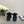 CC 26s Camellia Lug Sole Loafers Black Cotton Suede 673052
