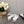 BLOCK HEEL 5 CM SANDAL IN WHITE LAMBSKIN