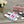 CC 25C Slippers White Fabric Material 212968