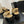 high heel 100 slingback sandal beige black quilted calfskin