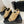 high heel 100 slingback sandal beige black quilted calfskin