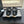Cross Straps Mule Sandals Lambskin Black