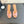 cc mule sandal pink lace beige calfskin