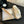 CC 25C Slippers White Sheepskin 213107