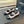 mary jane flat Gray patent calfskin