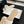 CC 26s Slippers Beige Cream Lambskin