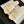 CC 26s Slippers Beige Cream Lambskin