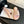 CC 25C Slippers Pink Satin Fabric 212977