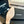 slingbacks 95 black denim calfskin