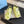 PRA CRISSCROSS RUBBER SANDALS LIME CALFSKIN