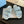PRA RAFFIA CORK SLIDE SKY CALFSKIN