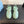PRA RUBBER MONOLITH SANDALS MINT CALFSKIN