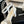 CC Sandals 80mm White Suede
