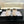 ballet flat white quilted lambskin large black cc logo