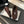 CC Moccasins Earth Brown Suede And Wool