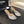 CC 26s Sandal 7cm Sliver Mesh Lambskin 700611