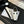 CC 25C Mule Sandal White Imported Cowhide 212943
