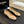 CC 25P Ballet Heel 50mm Beige Raffia Large Logo