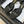 CC 25S Slingback 85mm Black Calfskin Grosgrain