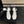 CC Cruise 25/26 Sandal 95mm White Patent Leather