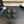 CC 26C Double C Strap Sandals Black Sheepskin