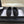 CC 26s Square Head Ballet Flat Black Sequin Leather 847241