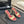 CC Métiers d’art 26s Sandal 6cm Beige Leather 847255