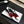 CC 26s Classic Slingback Flat Black Red White Horsehair Patent Leather 907631