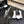 CC 26s Classic Slingback Flat Black Beige White Horsehair Patent Leather 907632