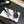 CC 26s Classic Slingback Flat Black Beige White Horsehair Patent Leather 907632