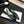 CC 26s Classic Slingback Flat Black Green Crocodile Embossed Patent Leather 907638