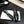 CC 26s Classic Slingback Flat Black Green Crocodile Embossed Patent Leather 907638
