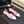 CC 26s Classic Slingback Flat Pink White Patent Leather 907642