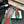CC 26s Classic Slingback Flat Green Suede Patent Leather 907644