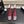 CC 26s Cap-Toe Sock Boots Burgundy Suede Leather 106822
