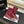 CC 26s Cap-Toe Sock Boots Burgundy Suede Leather 106822