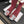 CC 26s Cap-Toe Sock Boots Burgundy Suede Leather 106822