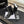 CC 26s Cap-Toe Sock Boots Black Calfskin Leather 106825