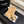 CC 26s Cap-Toe Sock Boots Apricot Suede Leather 106827
