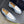 CD GRANVILLE BASIC LOAFER LIGHT BLUE-GRAY JACQUARD