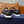 CD GRANVILLE BOAT SHOE DARK BROWN GRAINED CALFSKIN