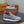LP 360 KNITTED CASUAL SNEAKERS GRAY WOOL
