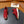 LP 360 KNITTED CASUAL SNEAKERS CHERRY WOOL