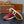 LP 360 KNITTED CASUAL SNEAKERS CHERRY WOOL