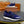 LP 360 KNITTED CASUAL SNEAKERS NAVY WOOL